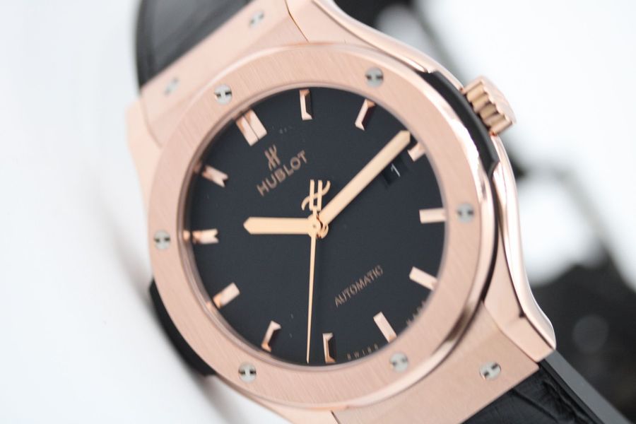 Hublot Classic Fusion 542.OX.1181.LR